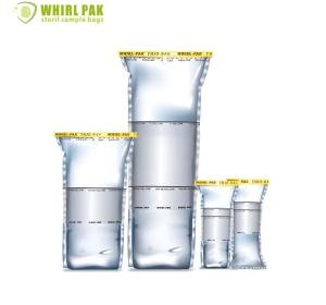 Whirl Pak Nasco B01254